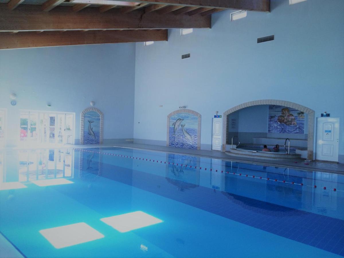 ポルティマン Oasis Lighthouseヴィラ エクステリア 写真