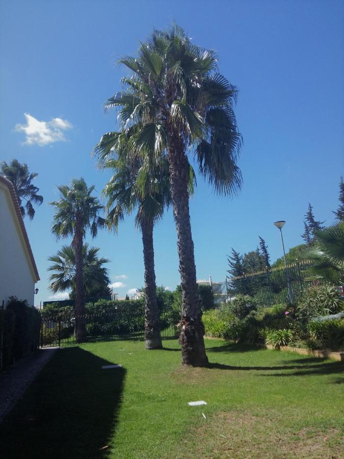 ポルティマン Oasis Lighthouseヴィラ エクステリア 写真